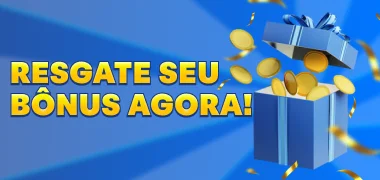 Reivindique seu bônus de GYbet agora